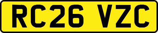 RC26VZC