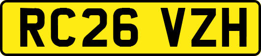 RC26VZH