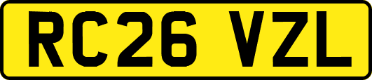 RC26VZL