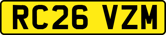 RC26VZM