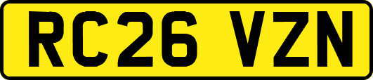 RC26VZN