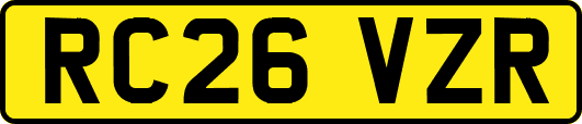 RC26VZR