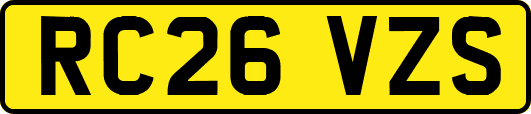 RC26VZS