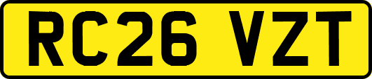 RC26VZT