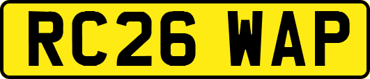 RC26WAP