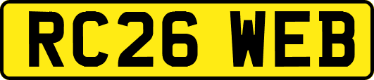 RC26WEB