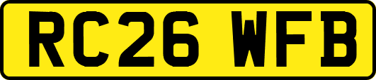 RC26WFB
