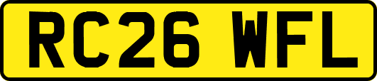 RC26WFL