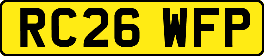 RC26WFP