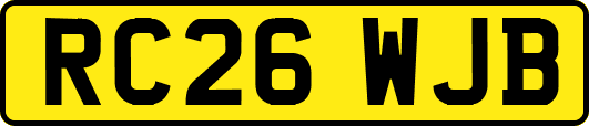 RC26WJB