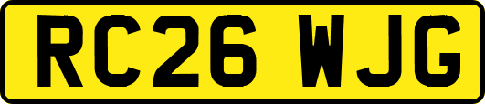 RC26WJG
