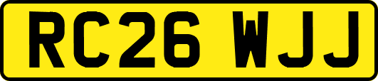 RC26WJJ