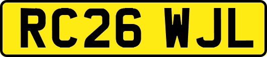 RC26WJL