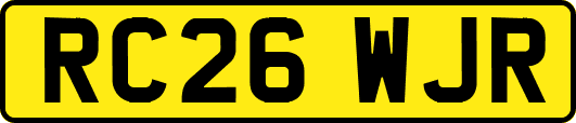 RC26WJR
