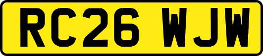 RC26WJW