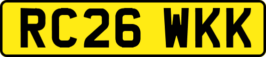 RC26WKK