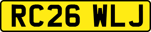 RC26WLJ