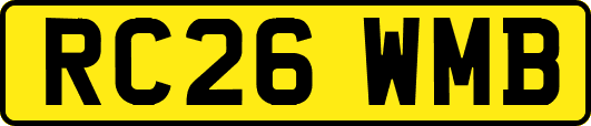 RC26WMB