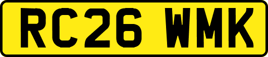 RC26WMK