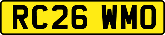 RC26WMO