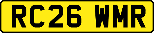RC26WMR