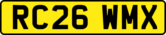 RC26WMX