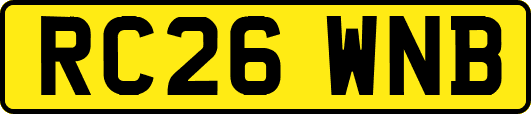 RC26WNB