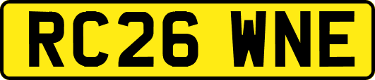RC26WNE