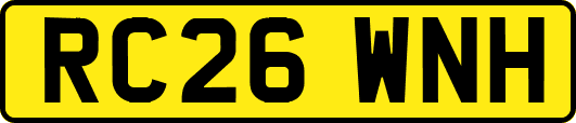 RC26WNH