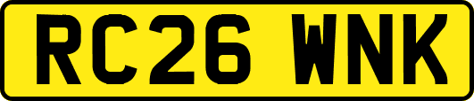 RC26WNK