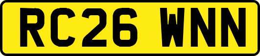 RC26WNN
