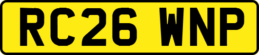 RC26WNP