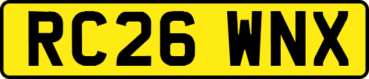 RC26WNX