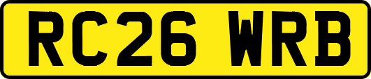 RC26WRB