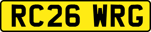 RC26WRG