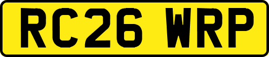 RC26WRP