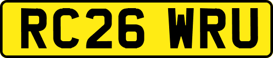 RC26WRU