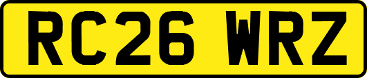 RC26WRZ
