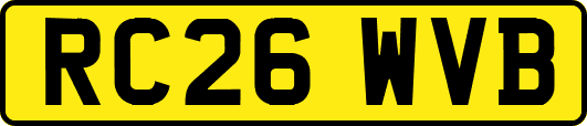 RC26WVB