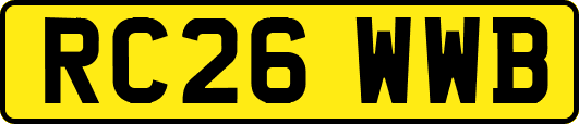 RC26WWB