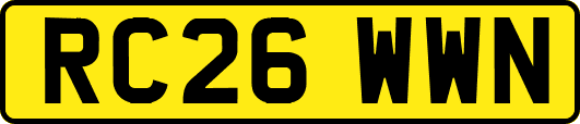 RC26WWN