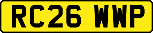 RC26WWP