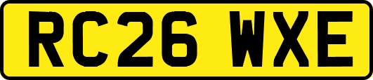 RC26WXE