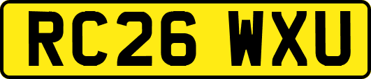 RC26WXU