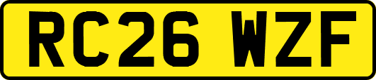 RC26WZF