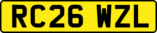 RC26WZL