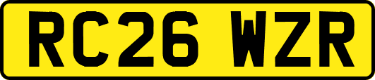 RC26WZR
