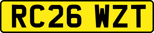 RC26WZT
