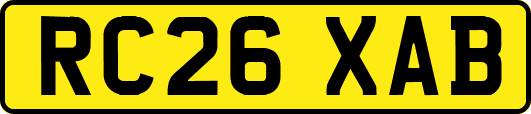 RC26XAB
