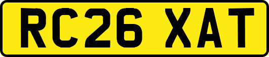 RC26XAT
